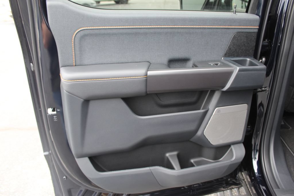 New 2026 Ford F150 Tremor w/ Bed Utility Package AWD/4WD image 25