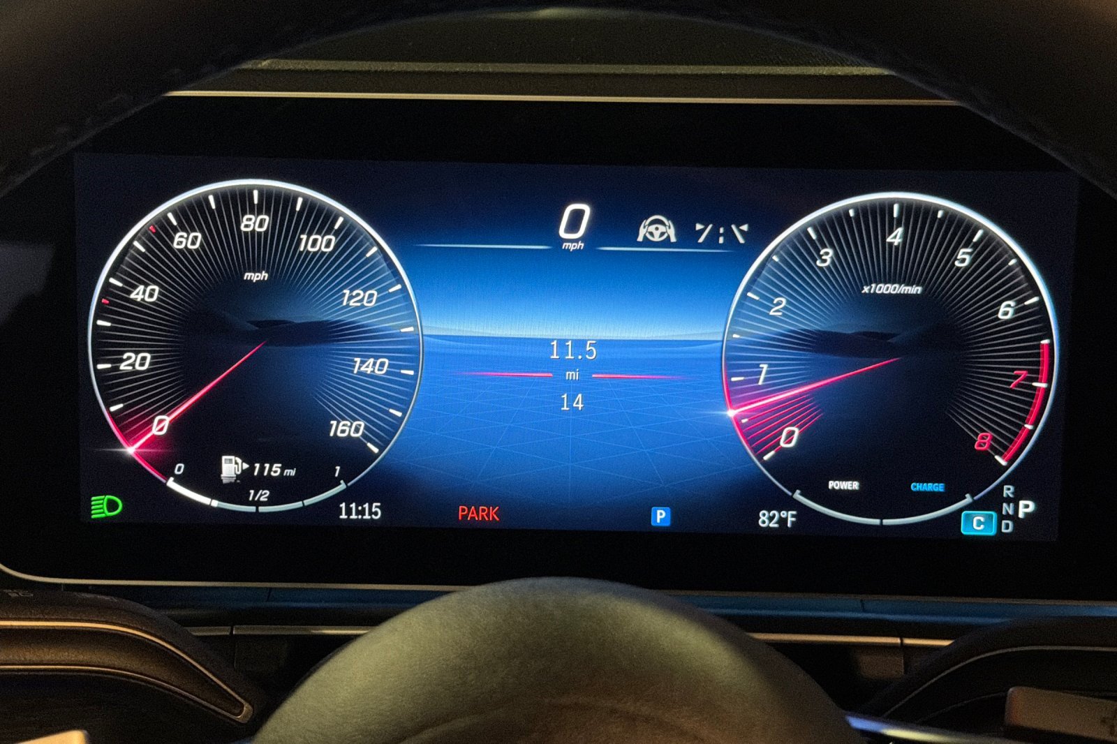 New 2026 Mercedes-Benz GLE 580 4MATIC image 24
