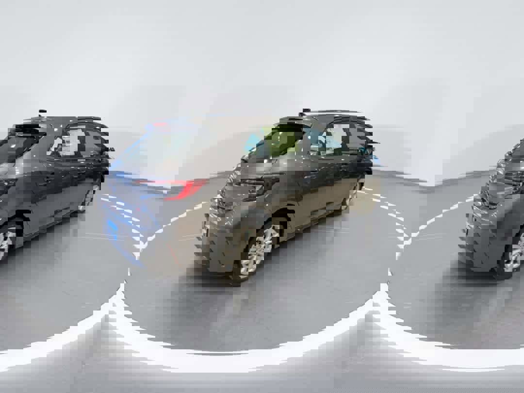 New 2026 Toyota Corolla SE image 8