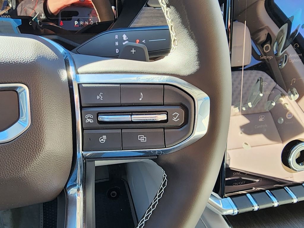 New 2026 GMC Acadia Denali w/ Super Cruise Package image 23