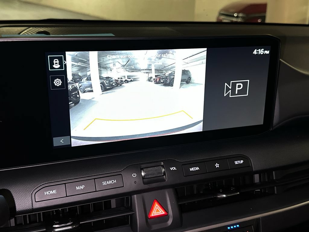 New 2026 Kia K4 FWD image 24