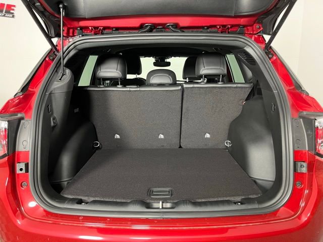 New 2026 Jeep Compass Limited image 25