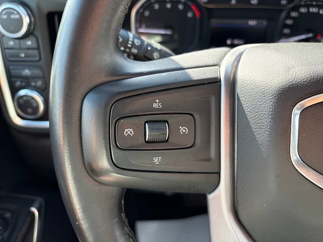 Used 2021 GMC Sierra 2500 SLE AWD/4WD image 11