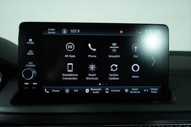 Used 2024 Acura Integra A-Spec FWD image 30