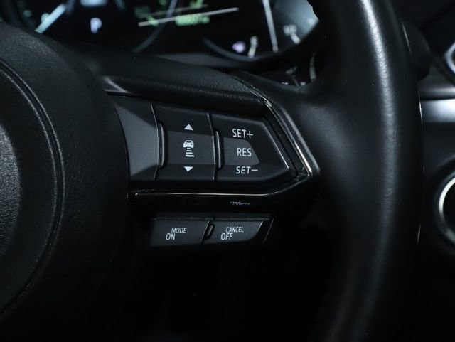 Used 2023 MAZDA CX-5 AWD 2.5 S w/ Premium Package image 32