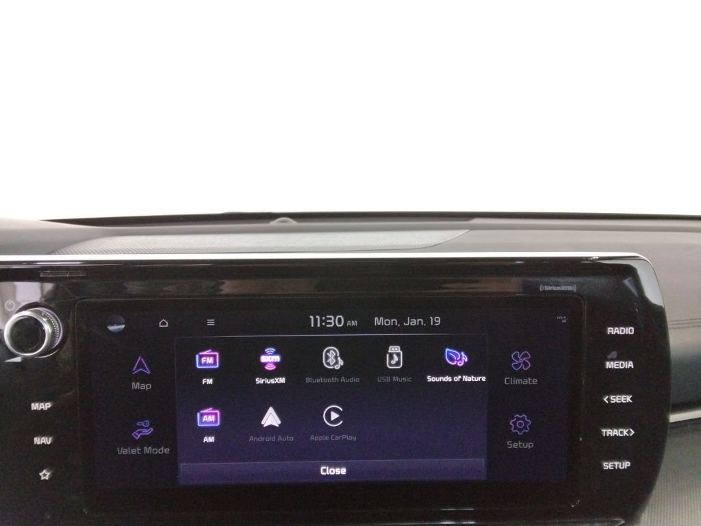 Used 2023 Kia K5 GT-Line image 23