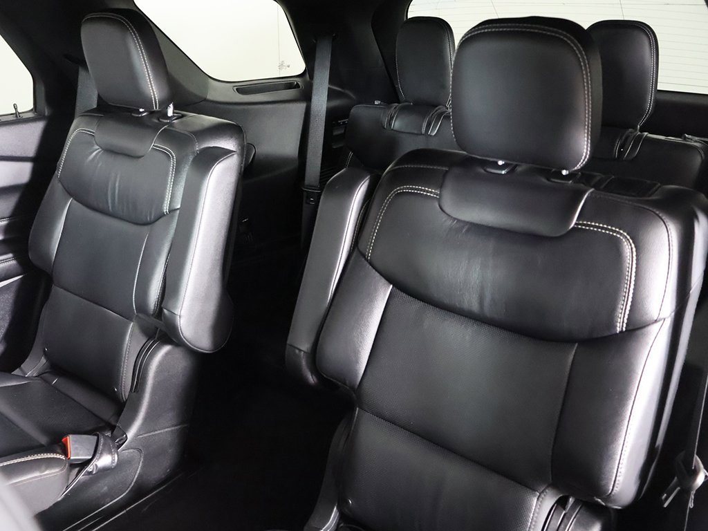 Used 2022 Ford Explorer ST w/ Equipment Group 401A image 34