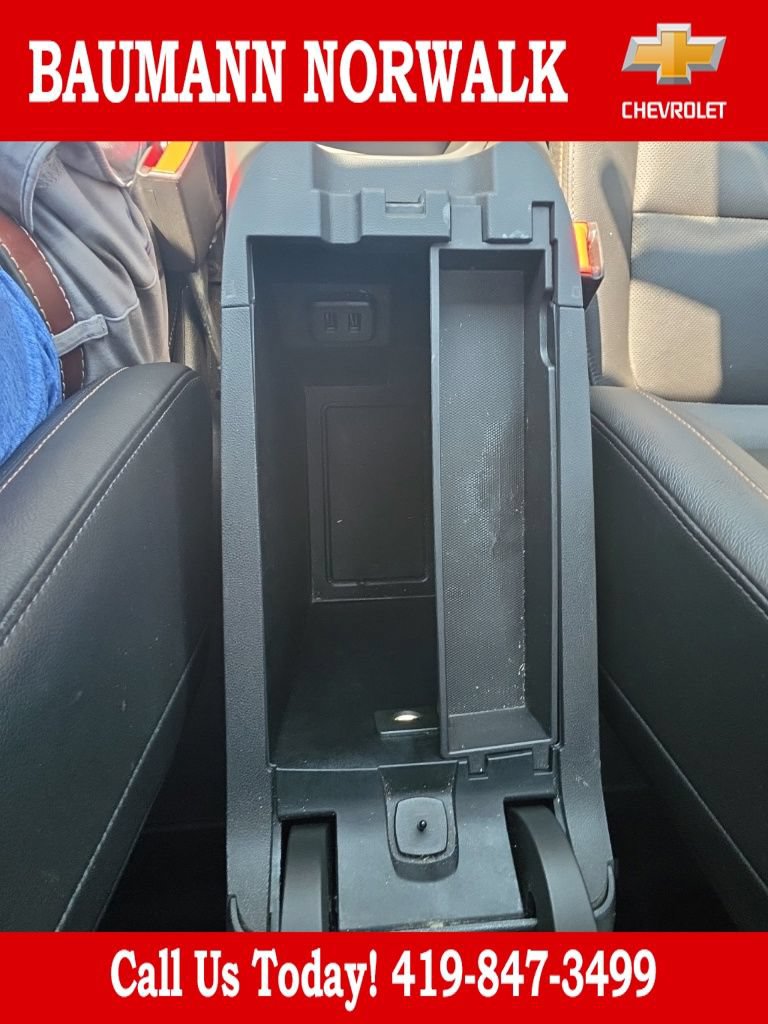 Used 2021 Chevrolet Equinox Premier FWD image 51