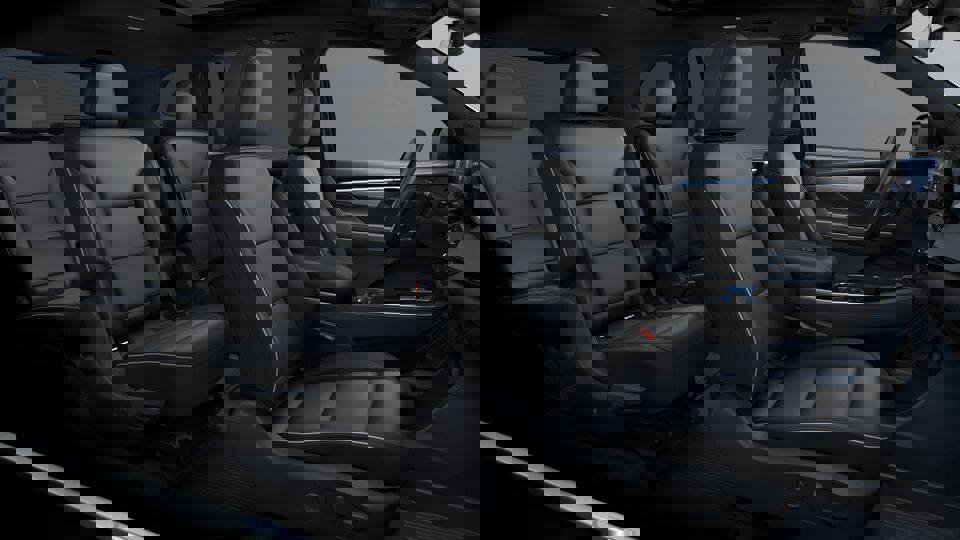 New 2026 Buick Enclave Preferred w/ Power Package image 15