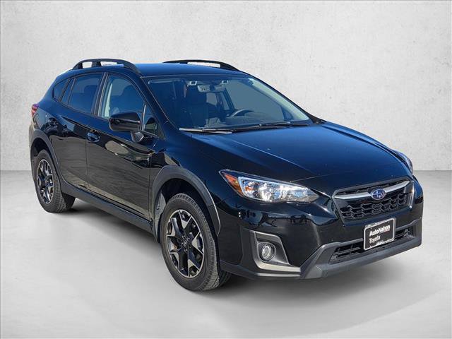Used 2019 Subaru Crosstrek 2.0i Premium w/ Eyesight System AWD/4WD image 3