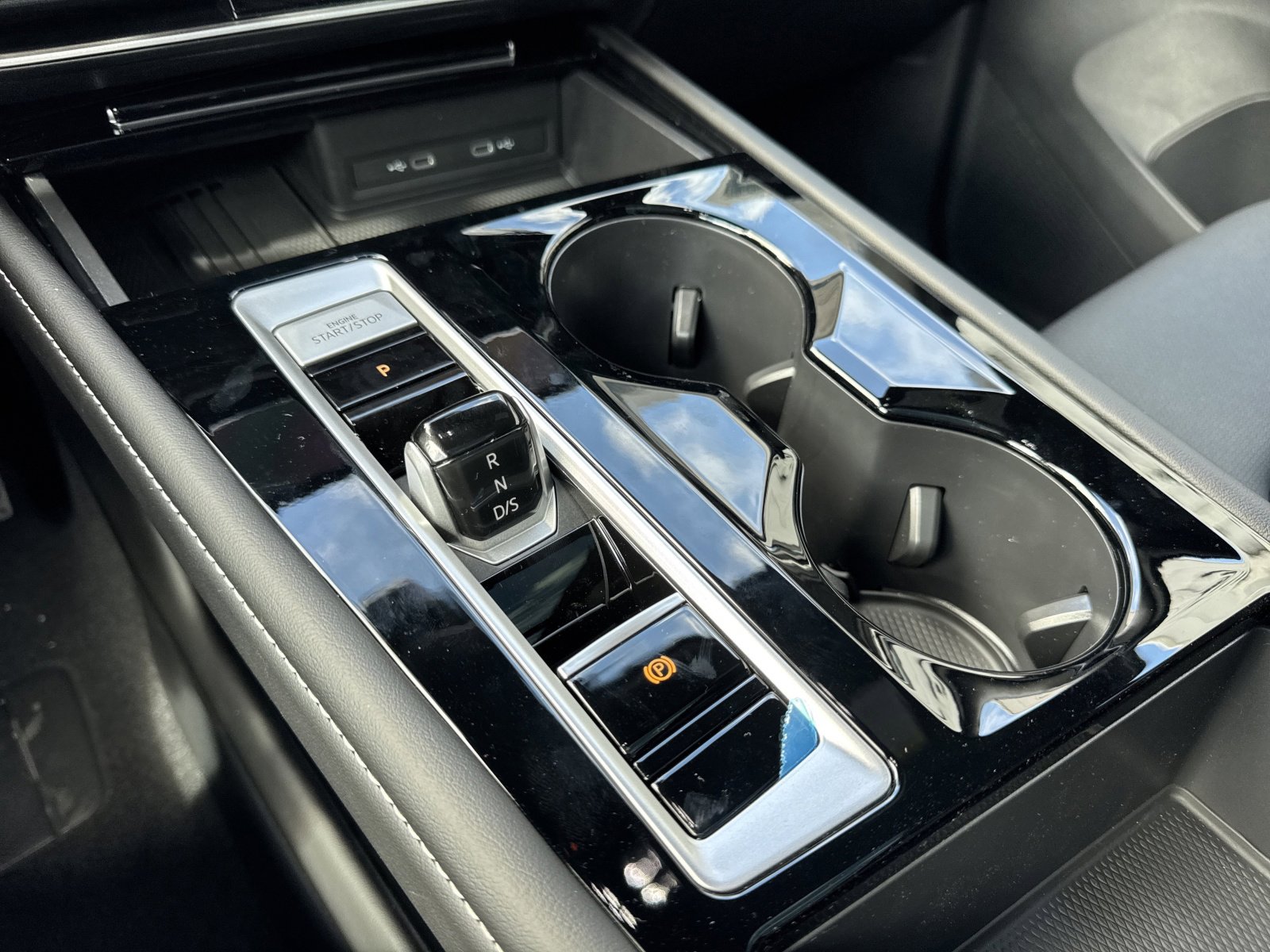 New 2026 Volkswagen Atlas Cross Sport SE image 22