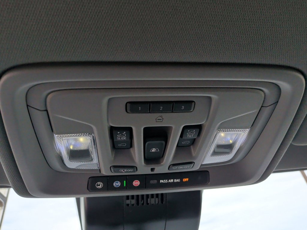 New 2026 GMC Sierra 1500 Denali AWD/4WD image 22