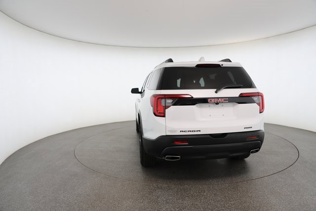 Used 2023 GMC Acadia SLE w/ Driver Convenience Package image 13