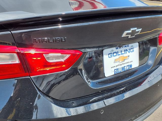 Used 2024 Chevrolet Malibu RS FWD image 22