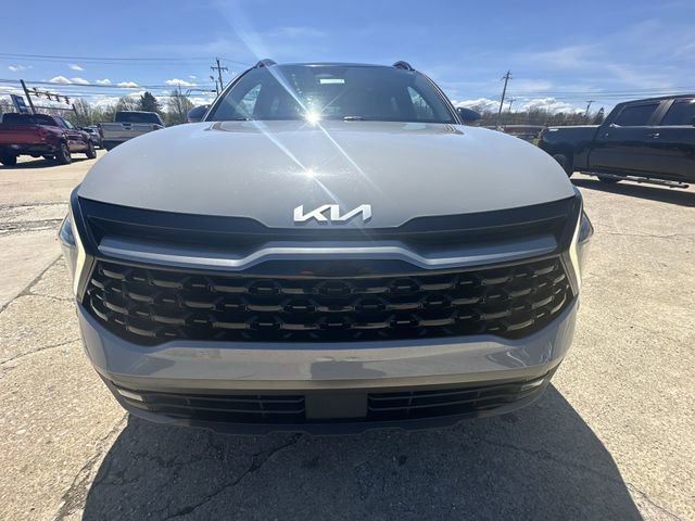 Used 2024 Kia Sportage X-Pro AWD/4WD image 34