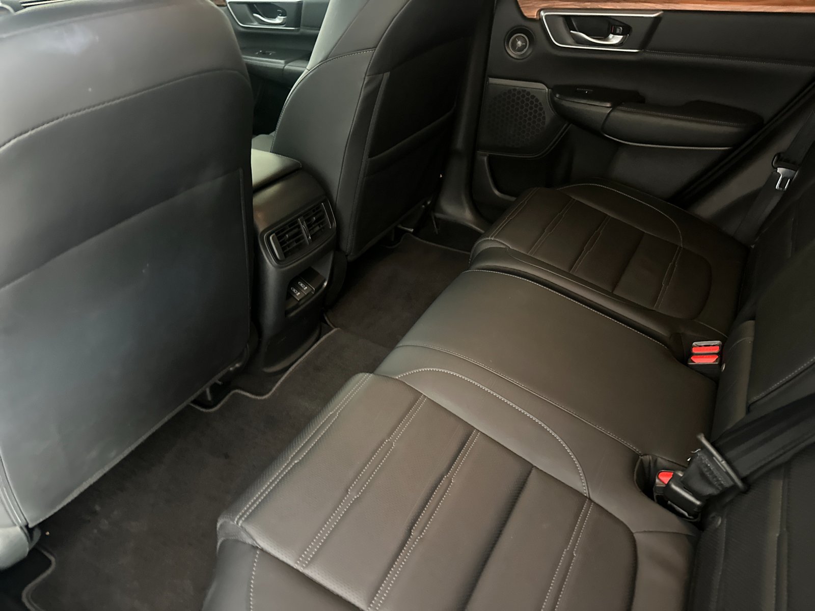 Used 2021 Honda CR-V EX-L image 12