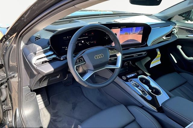 New 2026 Audi A6 Premium Plus AWD/4WD image 13