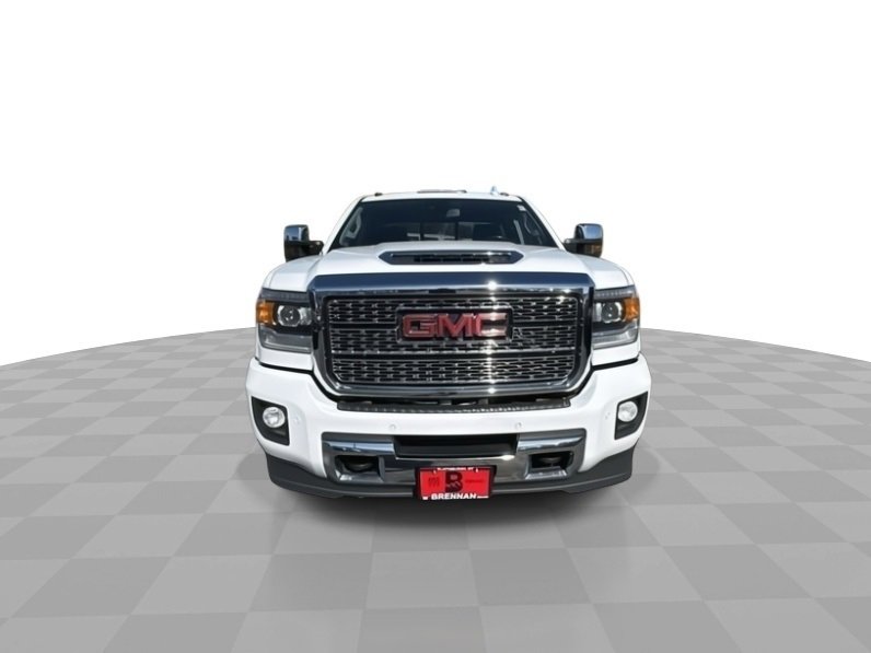 Certified 2019 GMC Sierra 2500 Denali image 3
