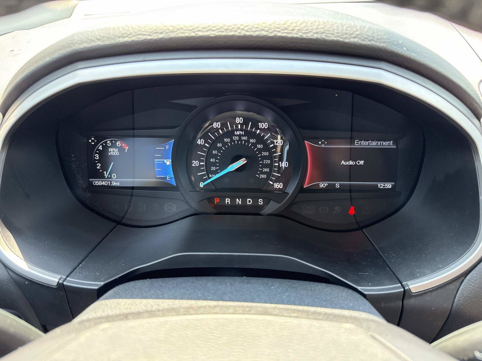 Used 2017 Ford Edge SEL w/ Equipment Group 201A AWD/4WD image 13