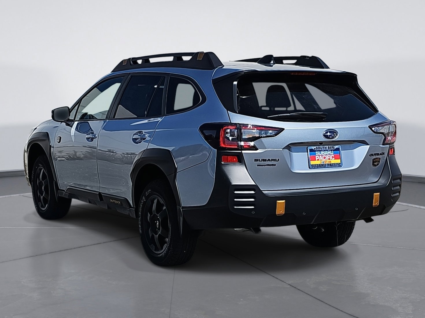New 2025 Subaru Outback Wilderness image 5