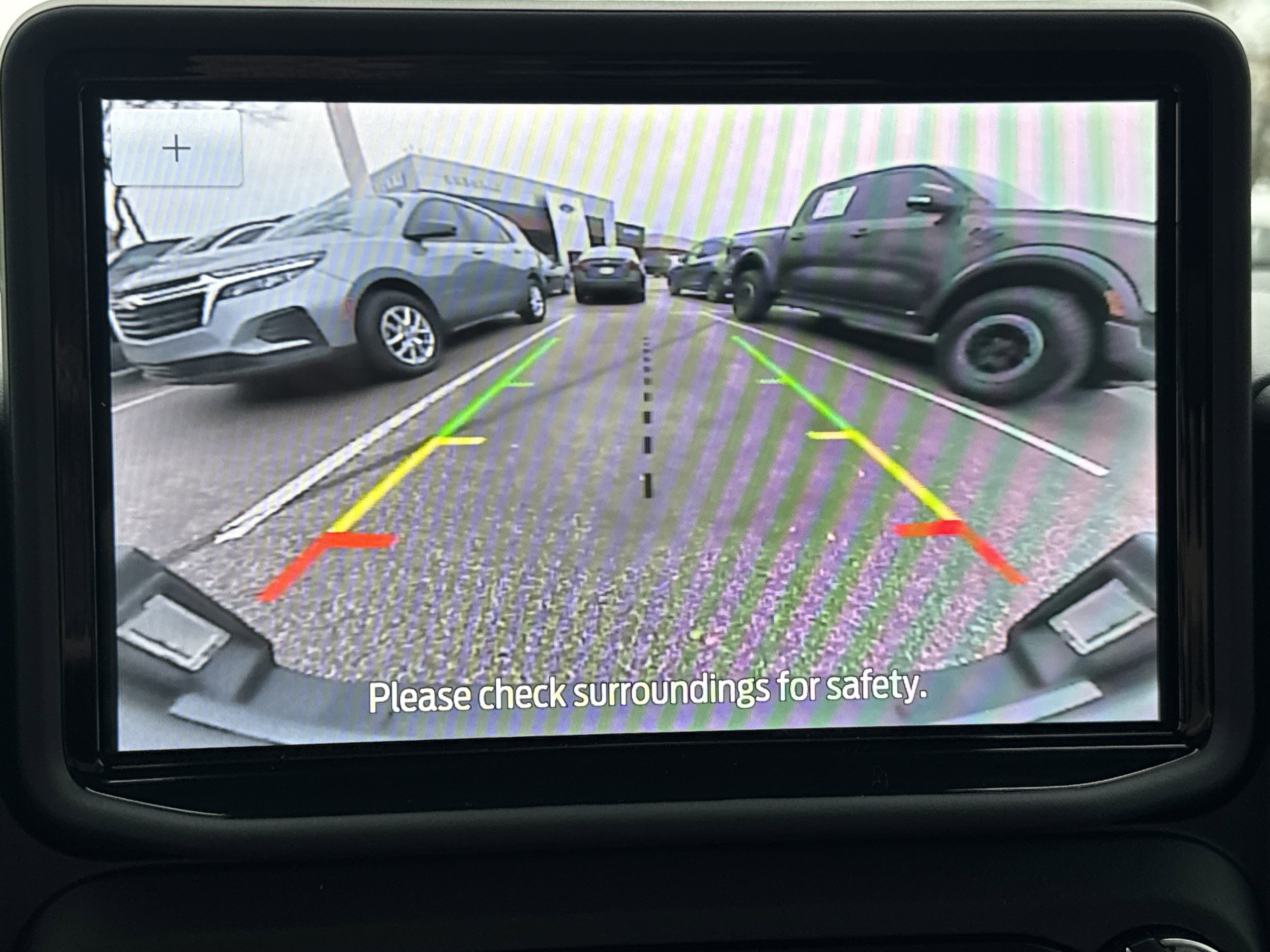 Used 2022 Ford Bronco Sport Big Bend image 21