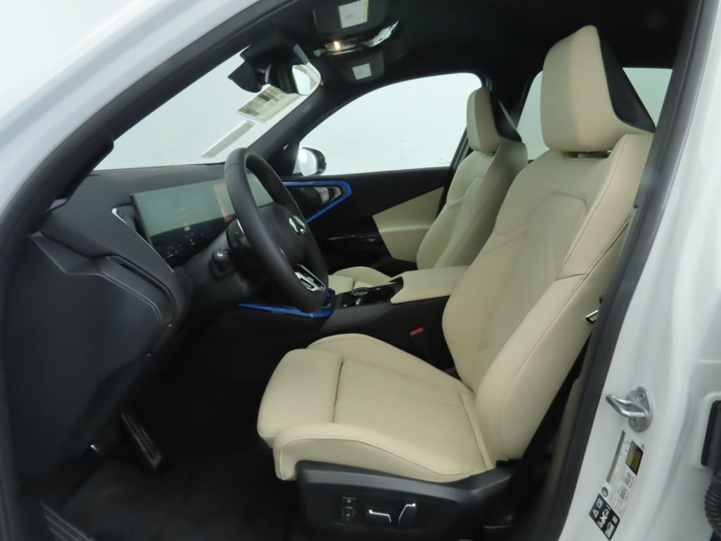 Certified 2026 BMW X3 xDrive30i w/ Premium Package AWD/4WD image 21