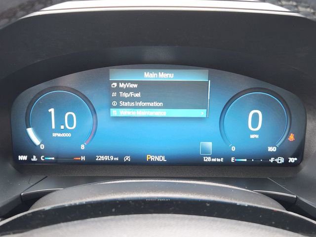 Used 2023 Ford Escape Active w/ Tech Pack #2 FWD image 17