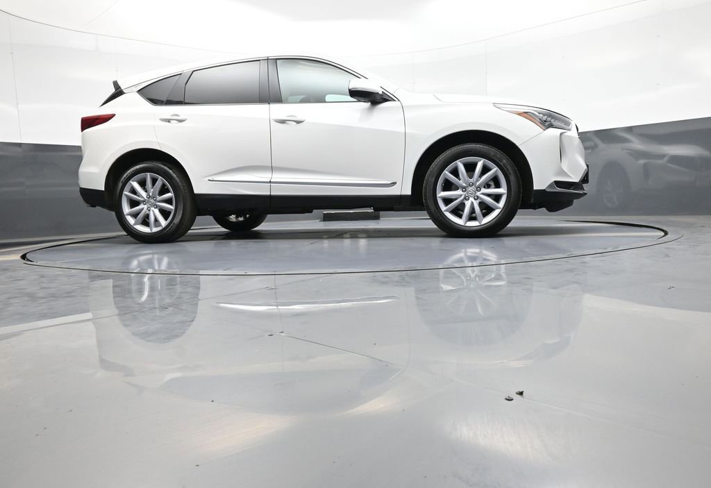 Certified 2024 Acura RDX SH-AWD image 29