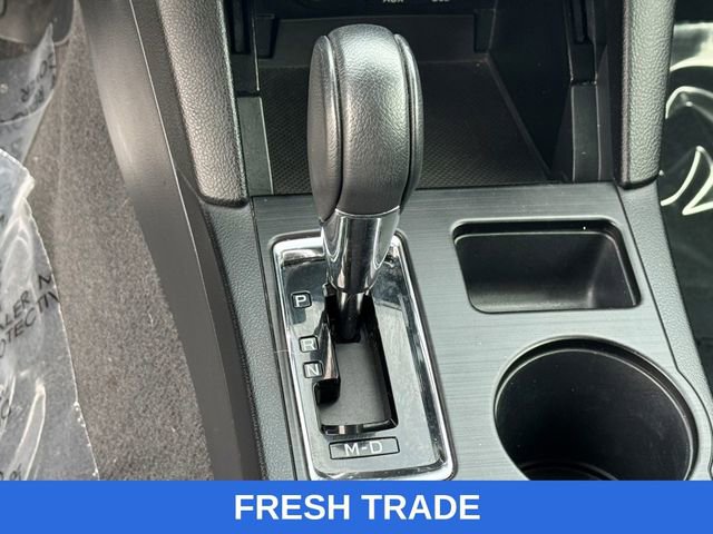 Used 2018 Subaru Outback 2.5i Limited image 22