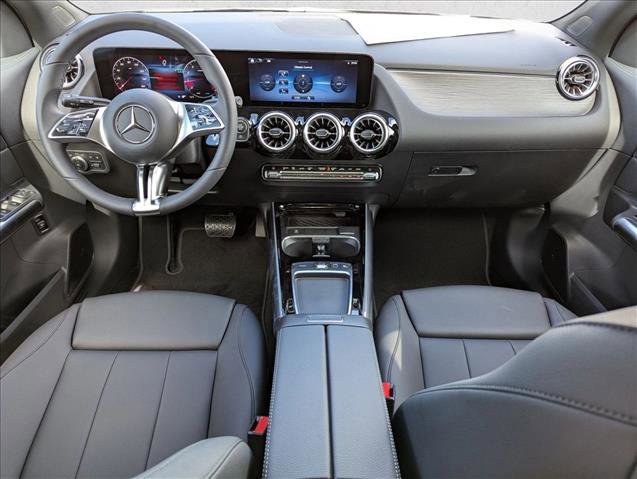 New 2026 Mercedes-Benz GLA 250 image 14