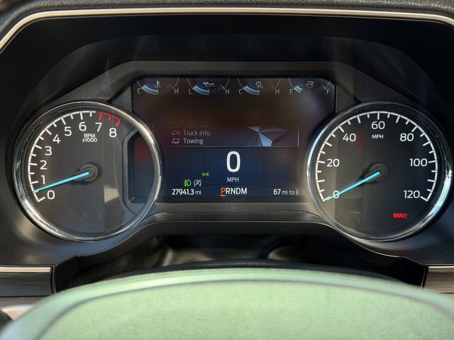 Used 2021 Ford F150 XLT w/ Equipment Group 301A Mid image 40