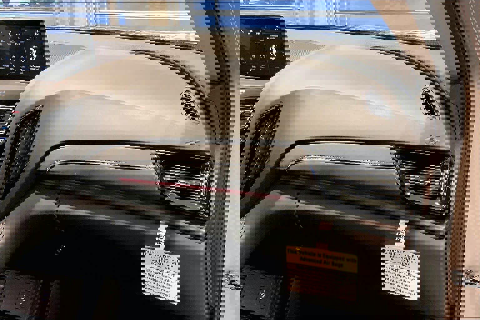 Used 2025 Acura RDX SH-AWD w/ Advance Package image 19