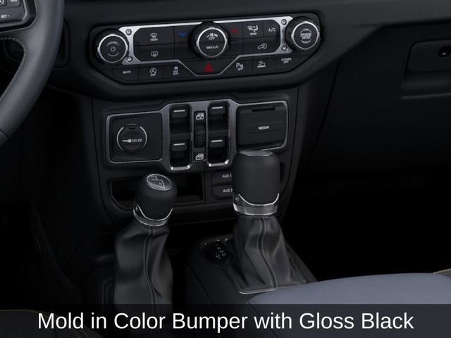 New 2026 Jeep Gladiator Sport AWD/4WD image 28