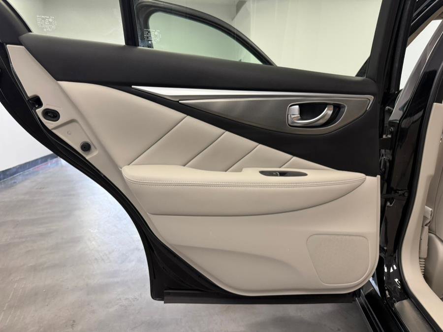 Used 2020 INFINITI Q50 Sport w/ All Weather Package image 34