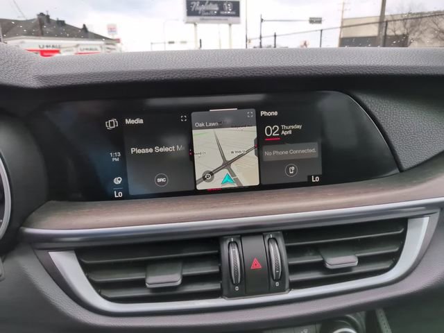 Used 2022 Alfa Romeo Stelvio Ti image 27