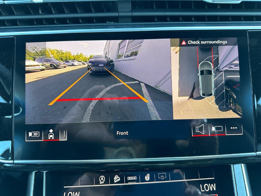 New 2027 Audi Q8 Premium Plus AWD/4WD image 28