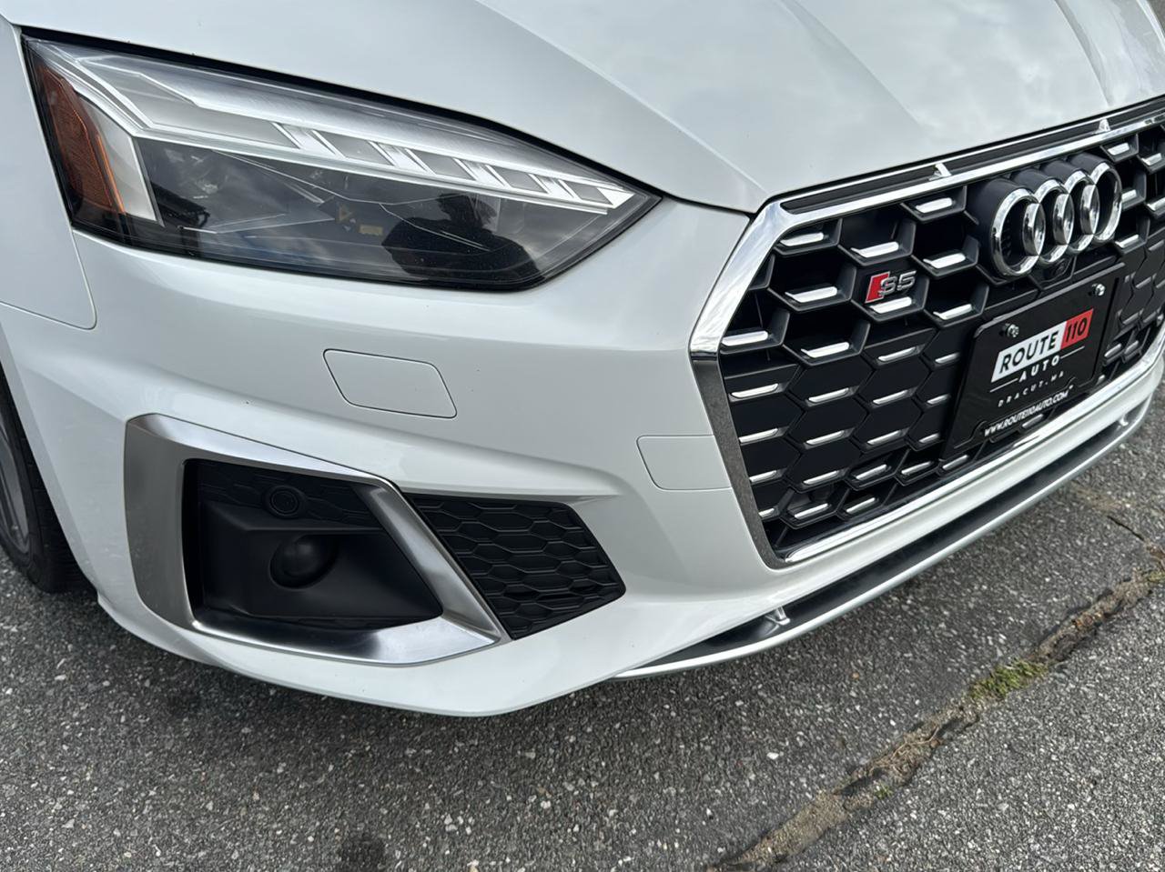 Used 2020 Audi S5 Prestige AWD/4WD image 22