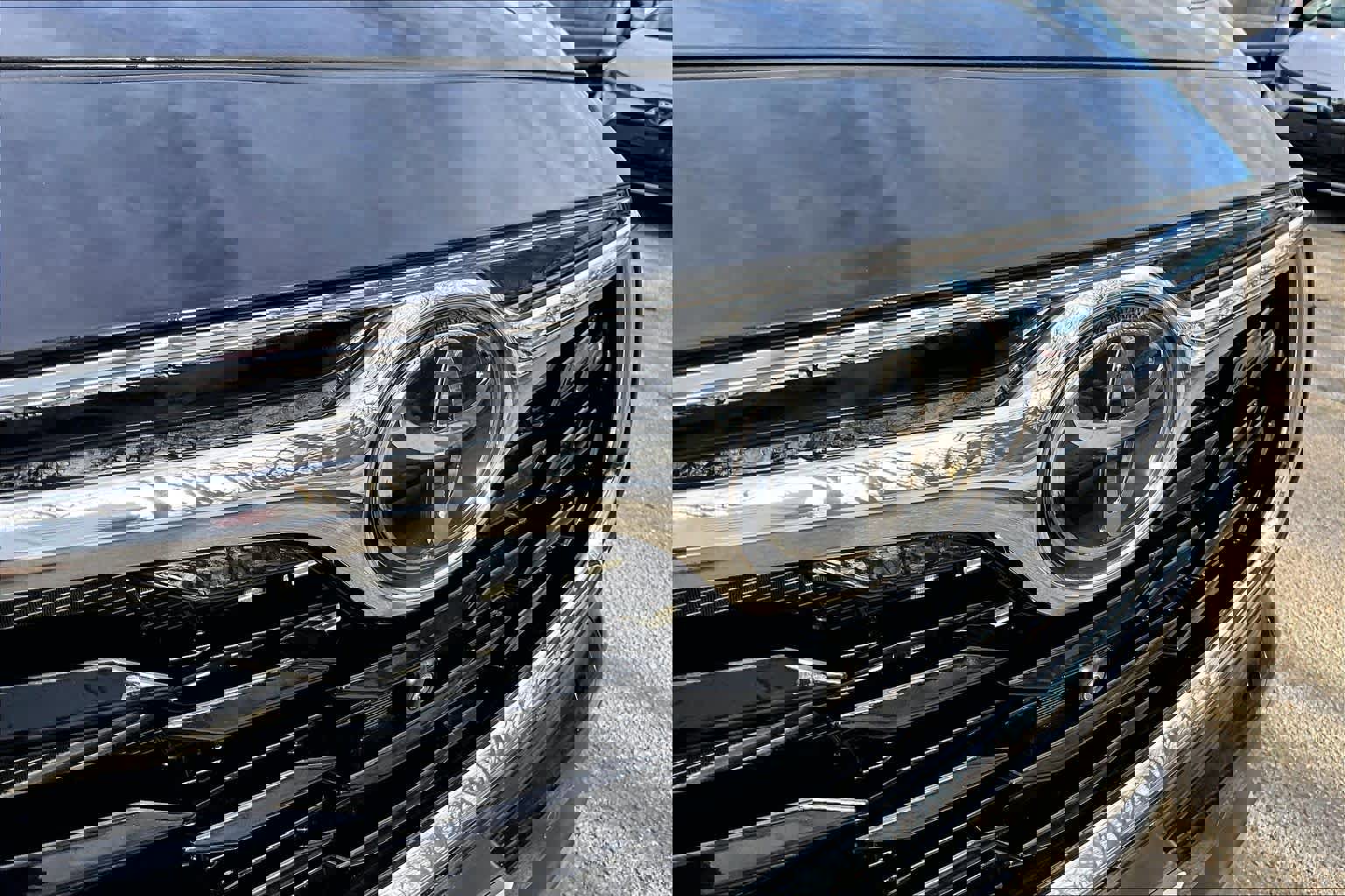 Used 2025 Toyota Highlander Platinum AWD/4WD image 29