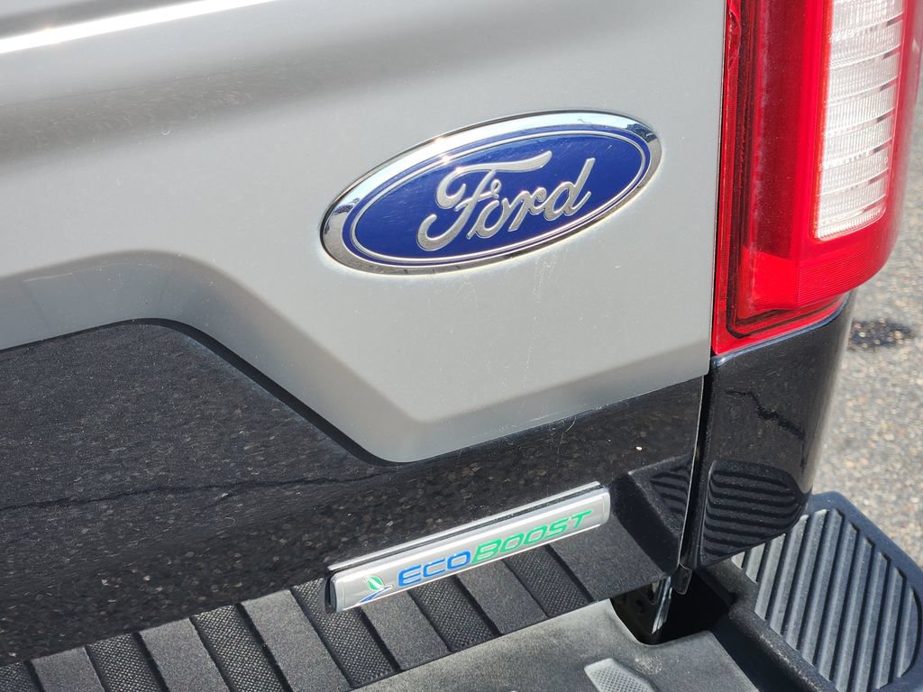 Used 2019 Ford F150 Platinum RWD image 12