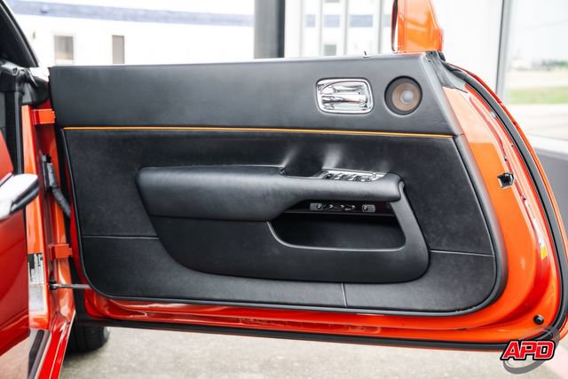 Used 2015 Rolls-Royce Wraith RWD image 64