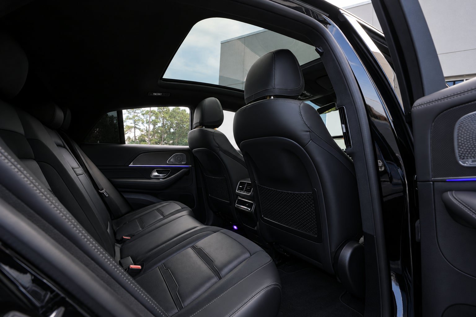 Used 2021 Mercedes-Benz GLE 63 AMG S image 12