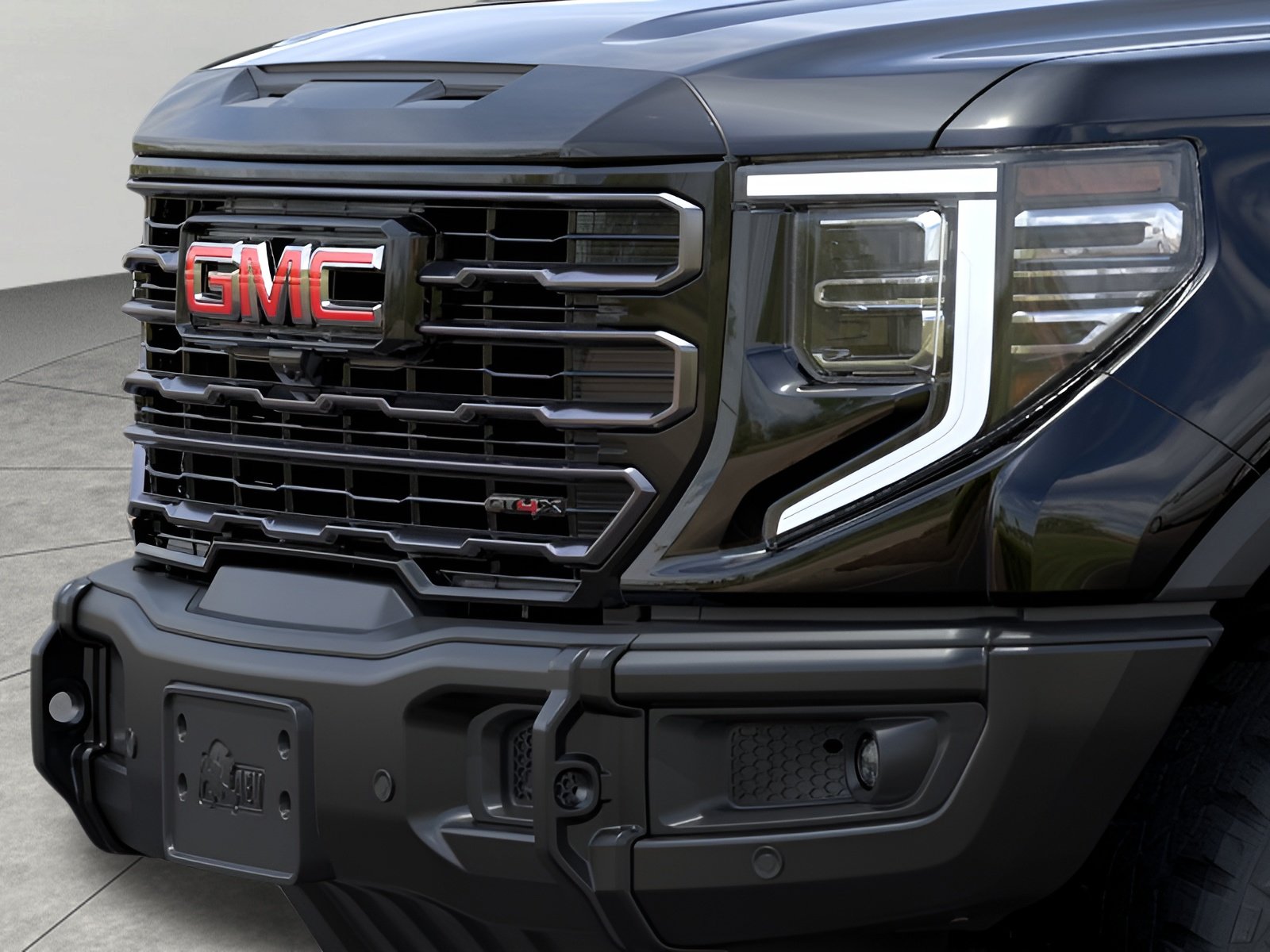 New 2026 GMC Sierra 1500 AT4X w/ AT4X AEV Edition AWD/4WD image 13