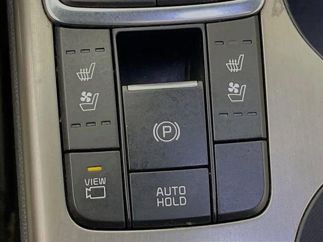 Used 2017 Kia Optima SX image 22