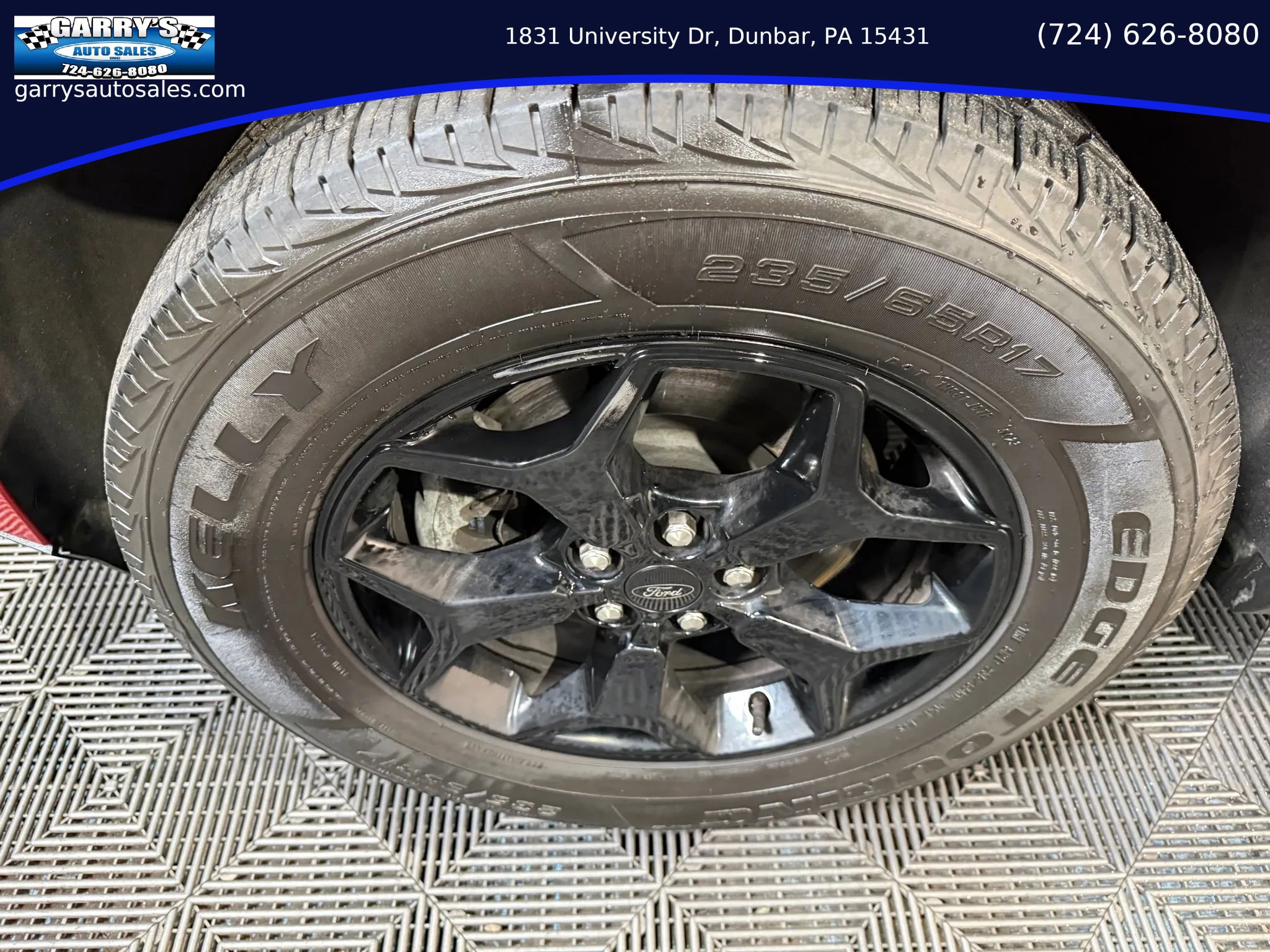 Used 2022 Ford Maverick Lariat w/ Lariat Luxury Package image 11