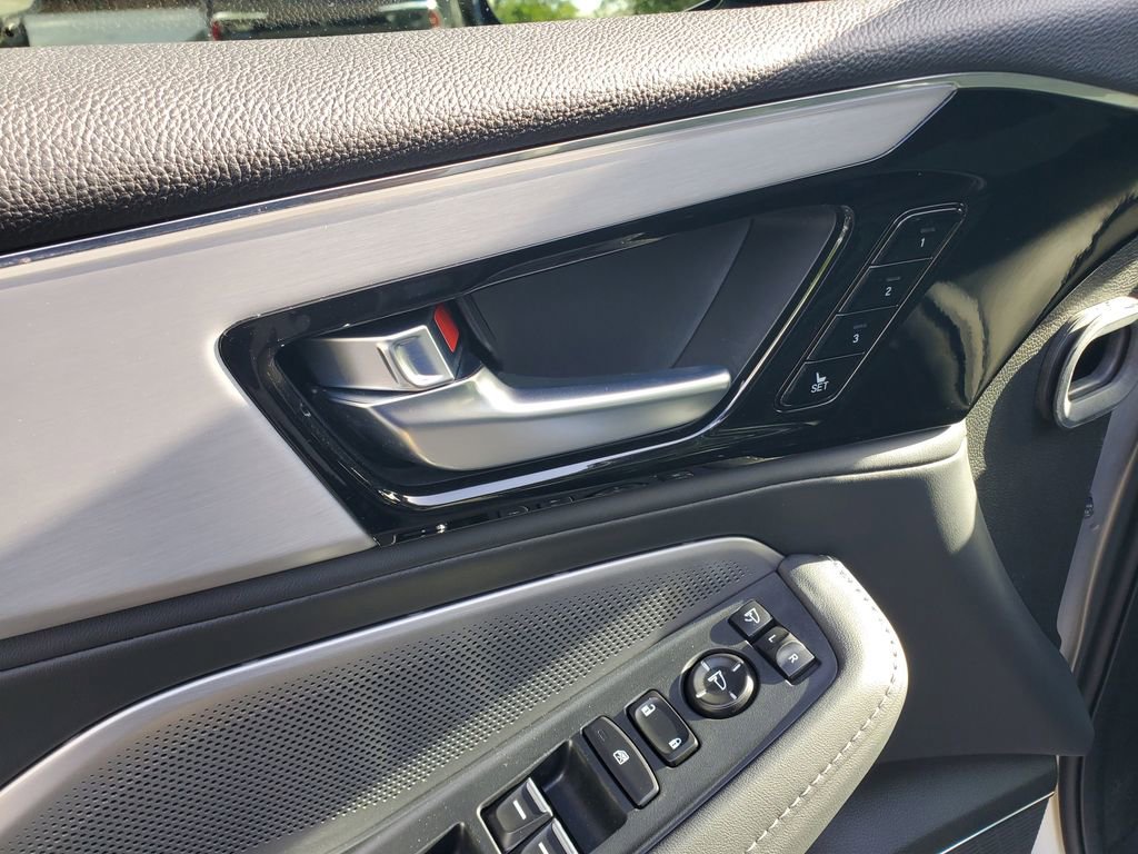 Used 2026 Acura MDX w/ Technology Package image 23