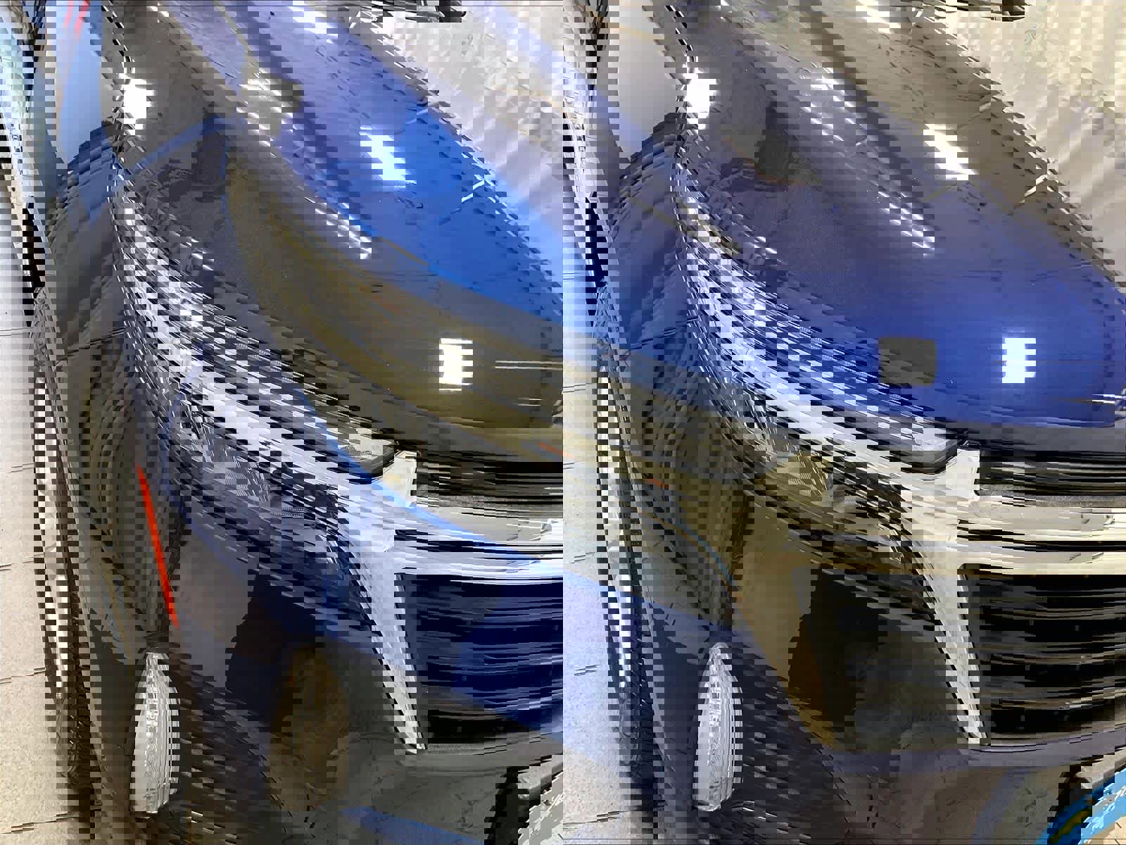 Used 2022 Chevrolet Equinox LT w/ LPO, Floor Liner Package image 32