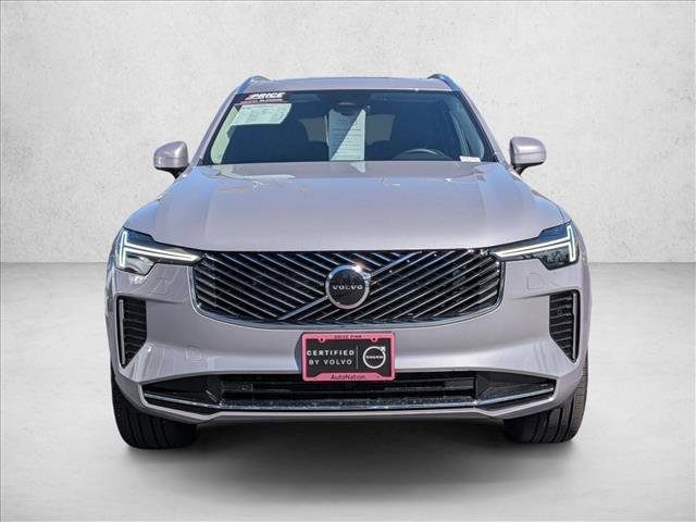 Used 2026 Volvo XC90 B6 Core AWD/4WD video 2