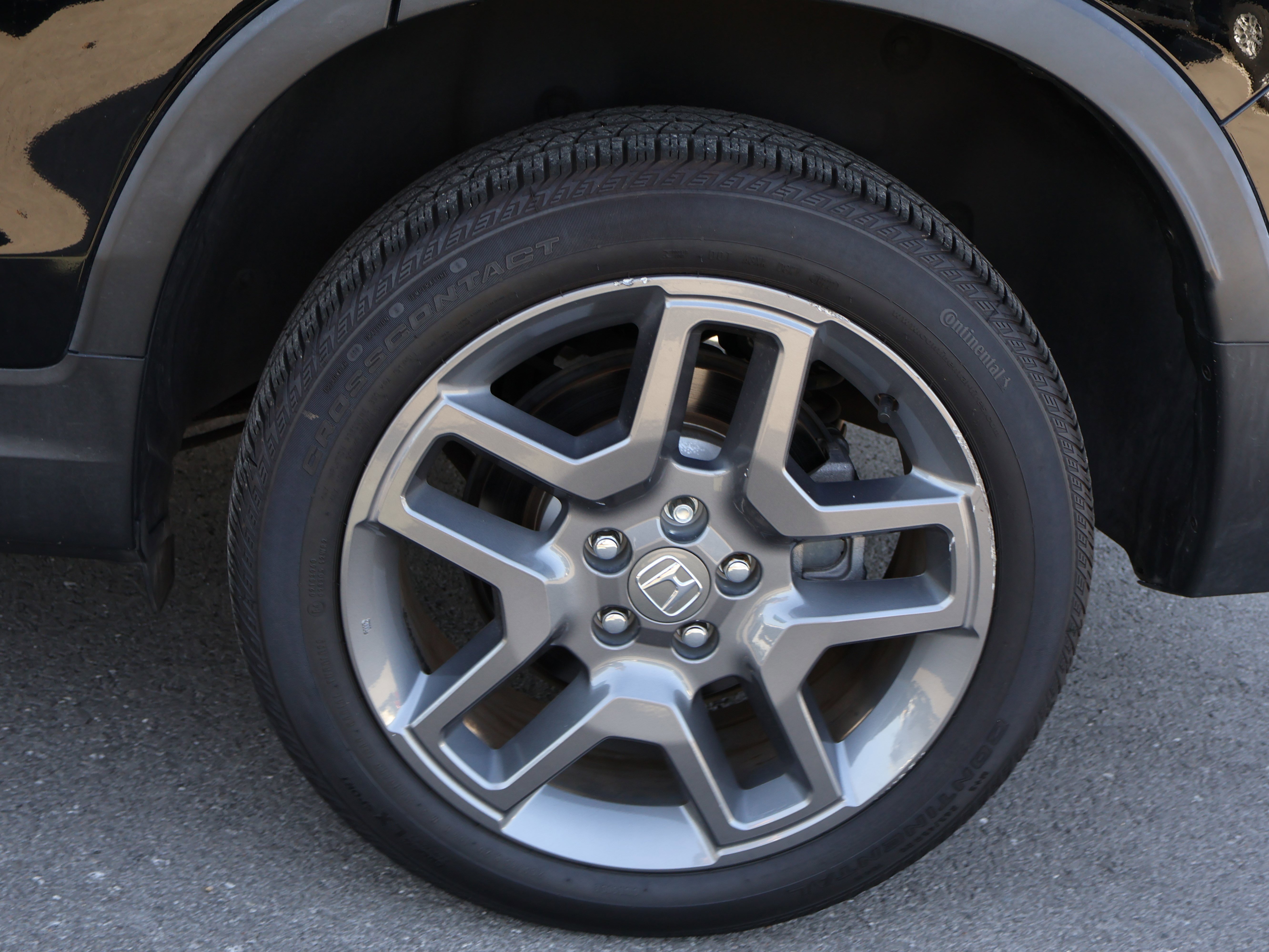 Used 2022 Honda Passport EX-L image 41