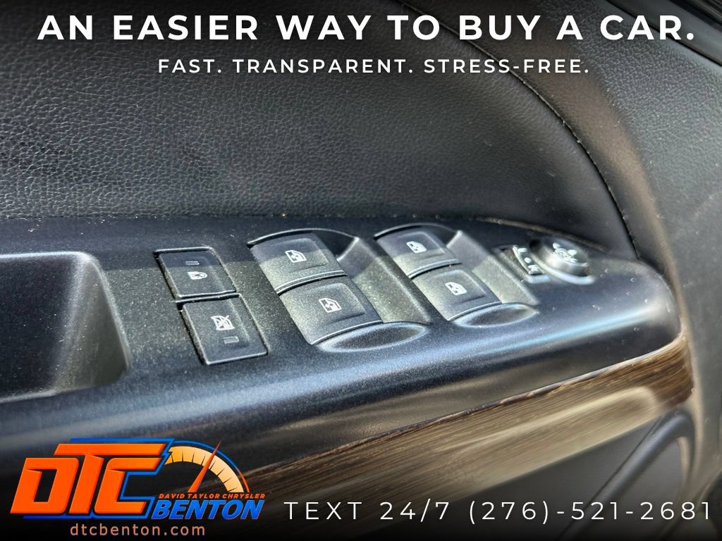 Used 2019 GMC Canyon Denali AWD/4WD image 10