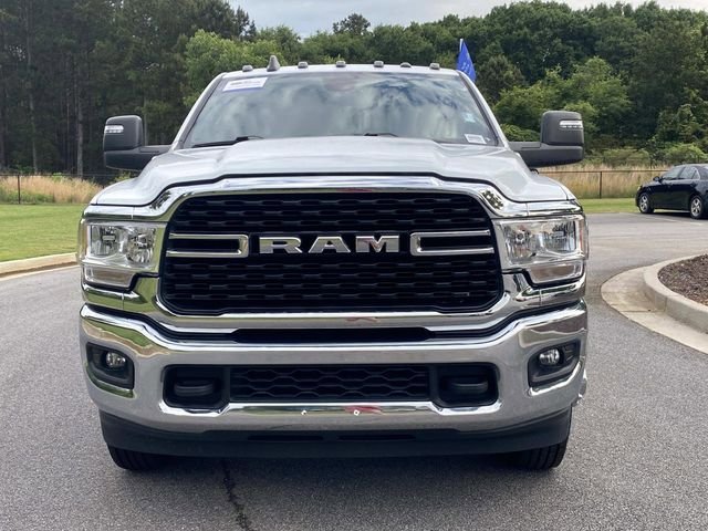 Used 2024 RAM 3500 Big Horn AWD/4WD image 11